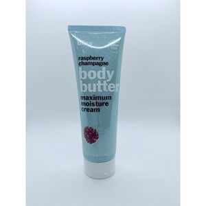 Bliss Body Butter Raspberry‎ Champagne 6.7 oz